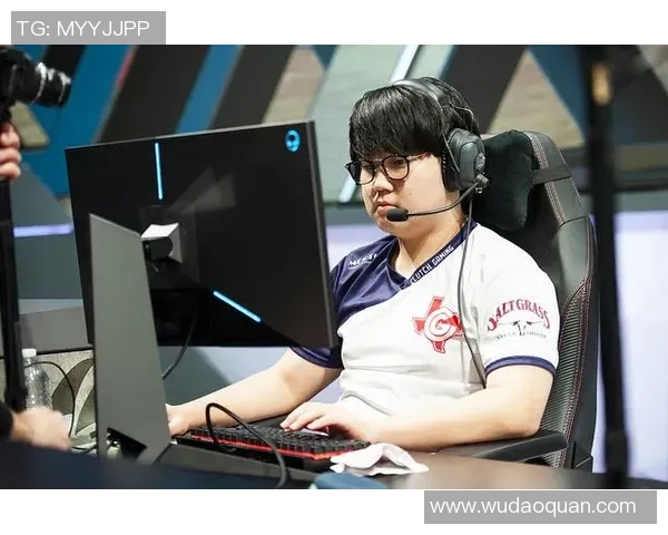 专访周静：深入探讨英雄联盟成功背后的秘密与发展策略