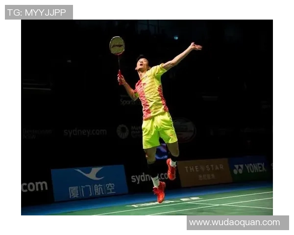 专访羽毛球名将刘军揭秘他成功背后的心路历程与训练秘诀